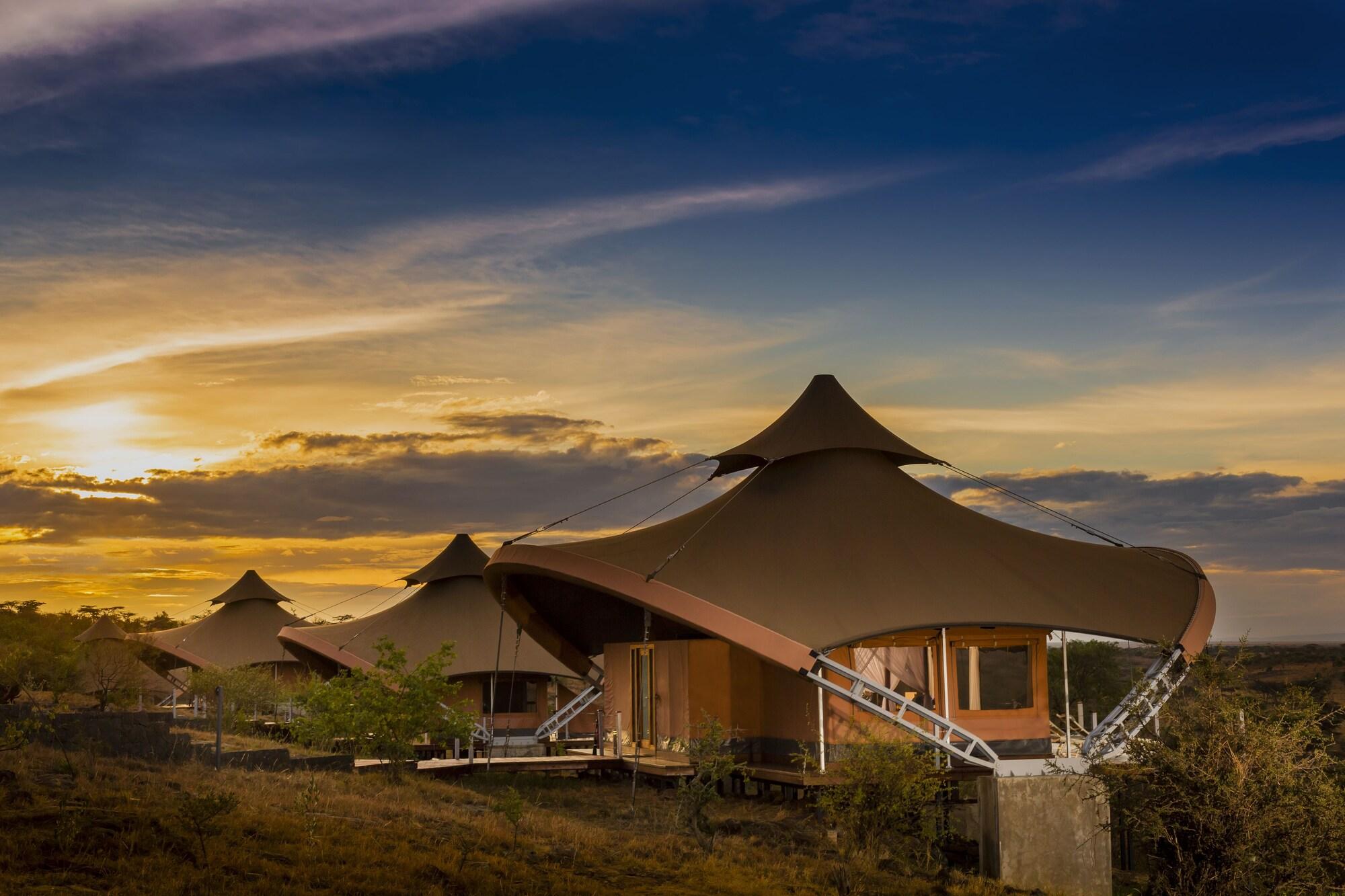 Masai Mara Hotel