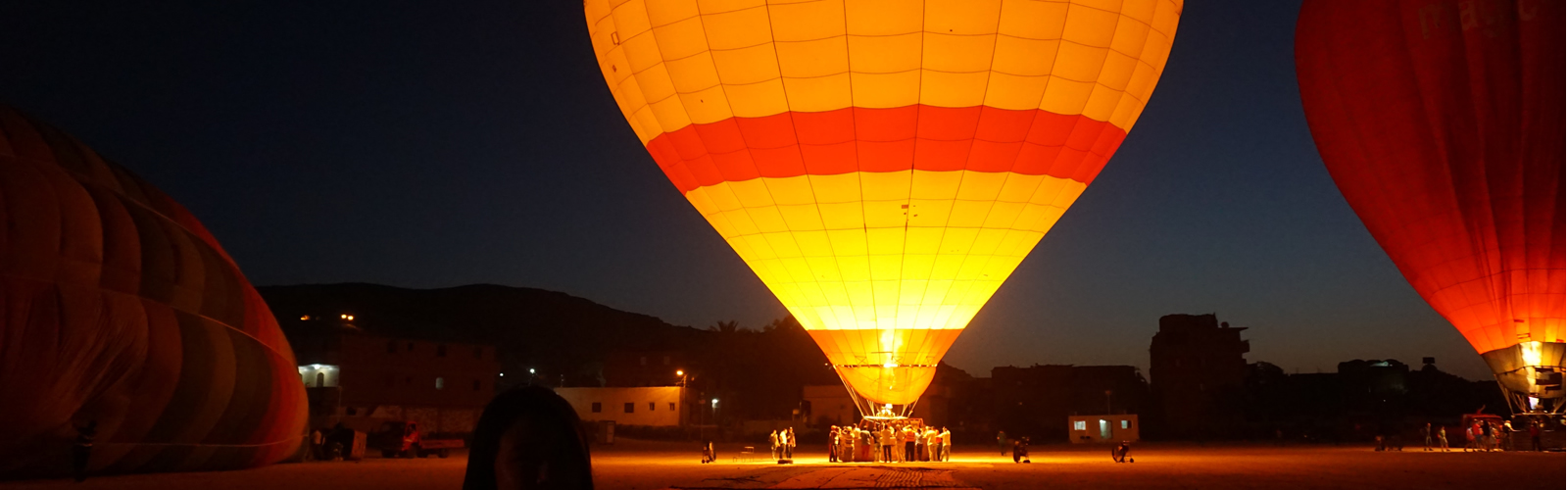 4 Days Uganda Hot Air Balloon Safaris Murchison falls boat cruise