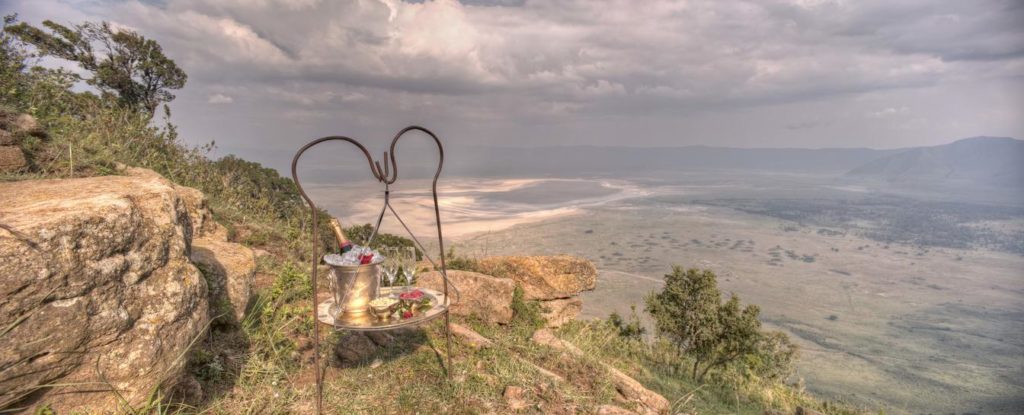 ngorongoro crater header