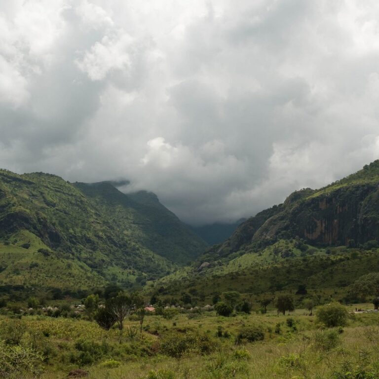 mount moroto 1